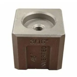 Mastercool 3/16 DIE SET 71300
