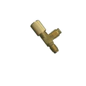 Mastercool FITTING ADAPTER VAC PUMP