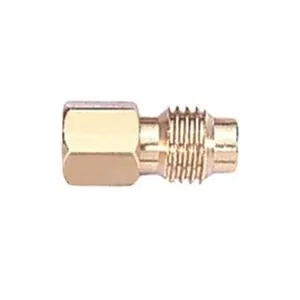 Mastercool ADAPT 1/4UF X1/2ACME-M