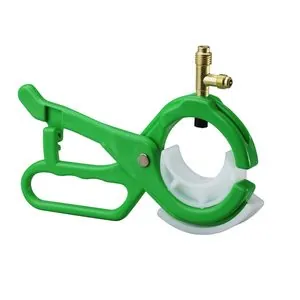 Mastercool CAN TAP 3 IN 1 R12 R134A OIL CHARGE