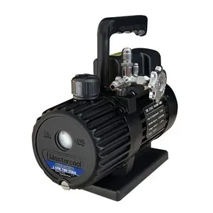Black series Vacuum pump