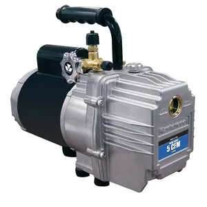 Mastercool VAC PUMP 5 CFM 2 STAGE