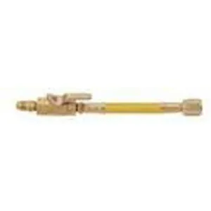 Mastercool ADAPT A/C STR YELLOW