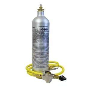 Mastercool Flush Kit Assy