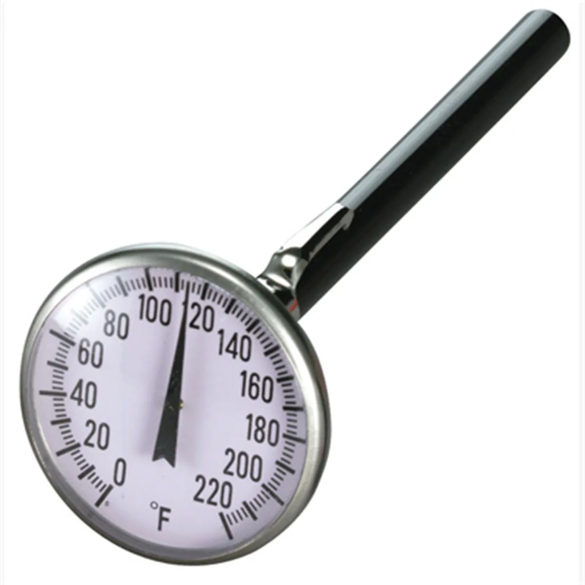 Mastercool THERMOMETER 1-3/4"