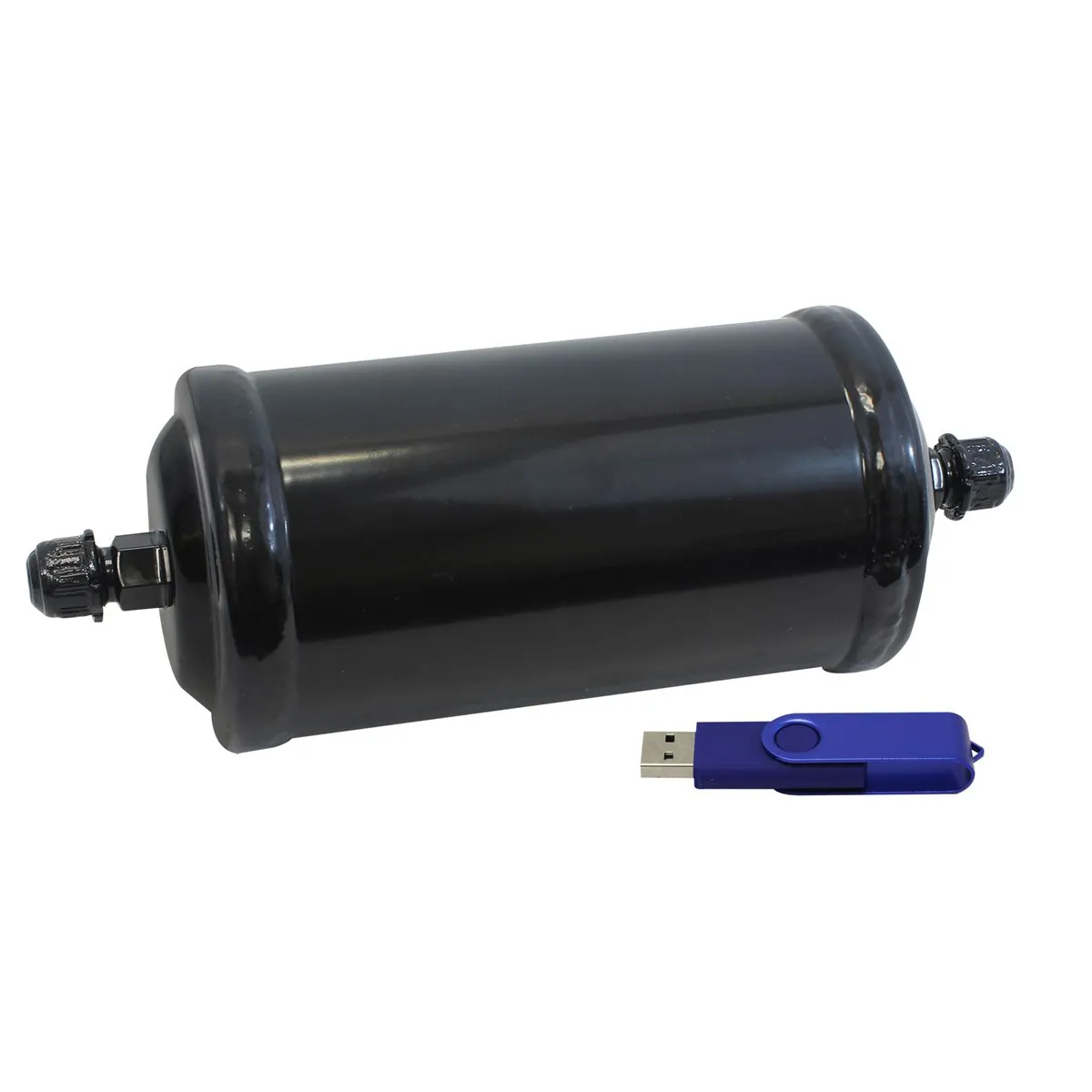 Mastercool FILTER PACK FOR COMMANNDER4000,4000X & 220V MODELS