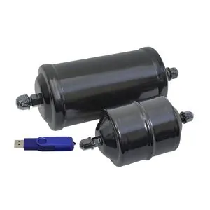 Mastercool FILTER PACK FOR COMMANDERS R134A 2 DRYER SYSTEM