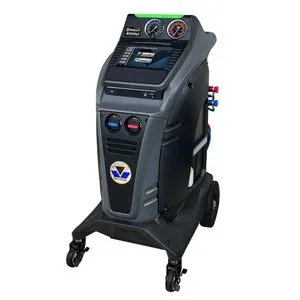 Mastercool Arctic Commander 2.0 COMMANDER4100 Automatic R1234yf & Hybrid RRR Machine