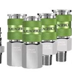 14 Pc Flexzilla Pro High Flow