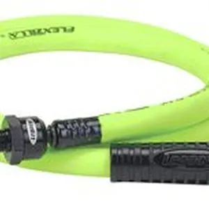 Flexzilla Whip Hose 3/8"x 4'