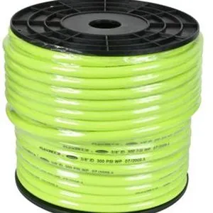 3/8" x 250' Plastic Spool