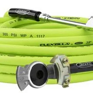 3/8" x 50' Flexzilla Truck