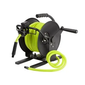 Shop Equipment & HVAC