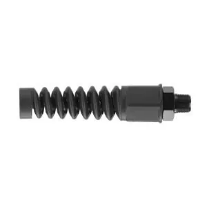1/2" Barb 3/8" MNPT Flexzilla(R)