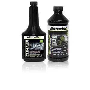 UVIEW Carbon Clean GDi Fuel Induction System Kit