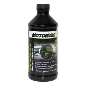 UVIEW GDi Induction Cleaner