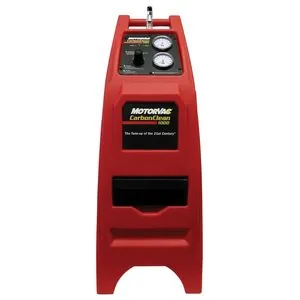 UVIEW Carbon Clean 1000