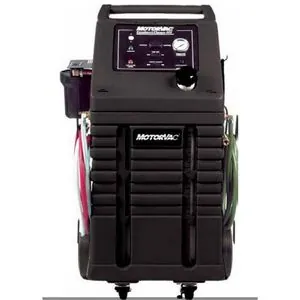 HVAC & Cooling