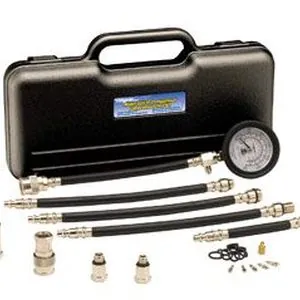 Professional Compression Test Kit