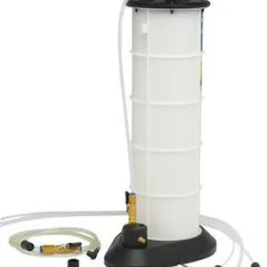 PneumatiVac Fluid Evacuator