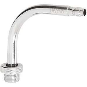 Mityvac MVA581 ATF Refill Adapter, Toyota