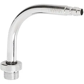 Mityvac MVA581 ATF Refill Adapter, Toyota