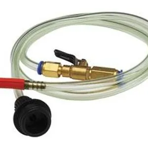 Brake Bleed Conversion Kit