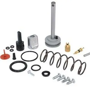 Pump Rebuild Kit