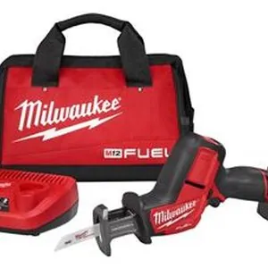 M12 Fuel Hackzall Recip Saw