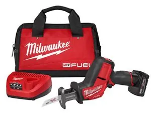 M12 Fuel Hackzall Recip Saw