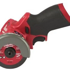 M12 Fuel 3" Compact Cut Off