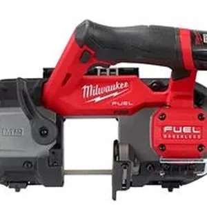 M12 Compact XC4 Band Saw Kit