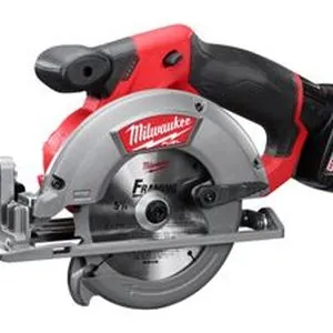 M12 Fuel 5-3/8" Circular Saw