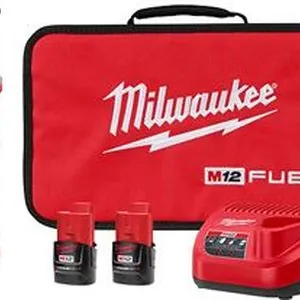 M12 Impact Ratchet 1/2" Drive