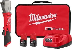 M12 Impact Ratchet 1/2" Drive