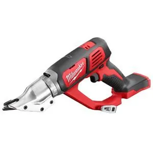 M18 18 Gauge Double Cut Shear