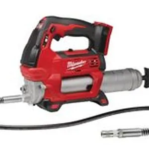M18 2 Speed Grease Gun