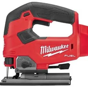 M18 Fuel D-Handle Jig Saw