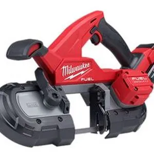 M18 FUELTM Compact Band Saw Kit