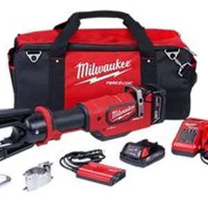 M18 FORCE LOGIC 15T Crimper