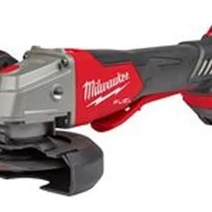 M18 FUEL 4.5" / 5" Braking