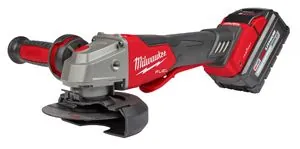 M18 FUEL 4.5" / 5" Braking