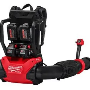 M18 FUEL Dual Battery Backpack