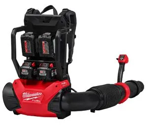 M18 FUEL Dual Battery Backpack