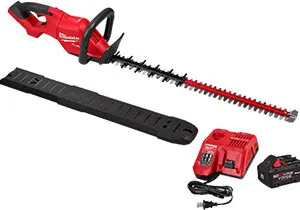 M18 Fuel 30" Hedge Trimmer Kit