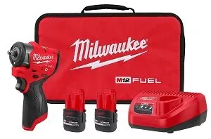 M12 FUEL 3/8" Subcompact