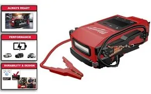 M18 HOTSHOT Jump Starter