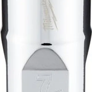 3/8" Drive 7/16" SAE 6-Point