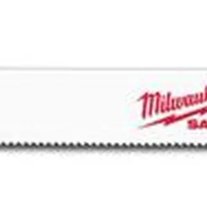 24 TPI 6" (5 Pk) Super Sawzall