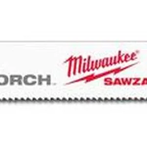 10 TPI 9" (5 Pk) Torch Super